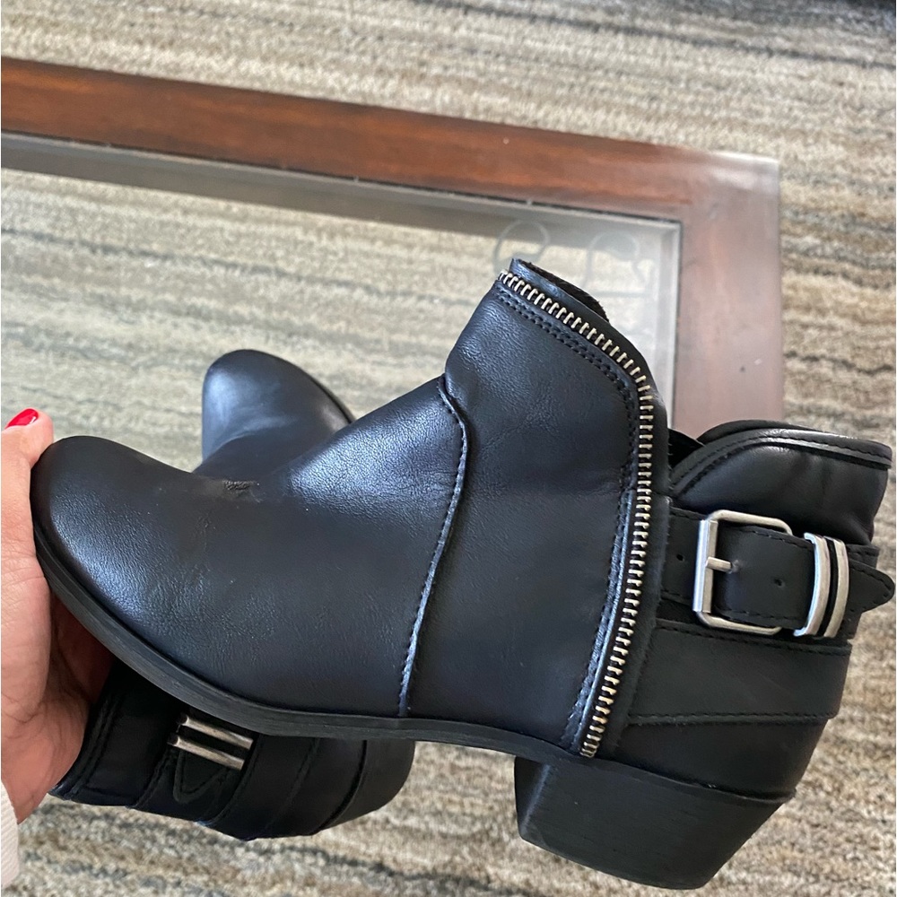 Booties - Picture 3 of 12